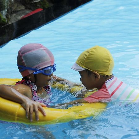 Muine Sports Resort Phan Thiết Exteriér fotografie