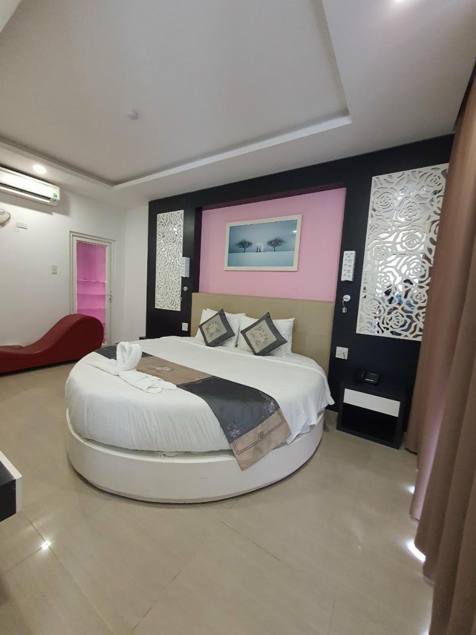 Muine Sports Resort Phan Thiết Exteriér fotografie